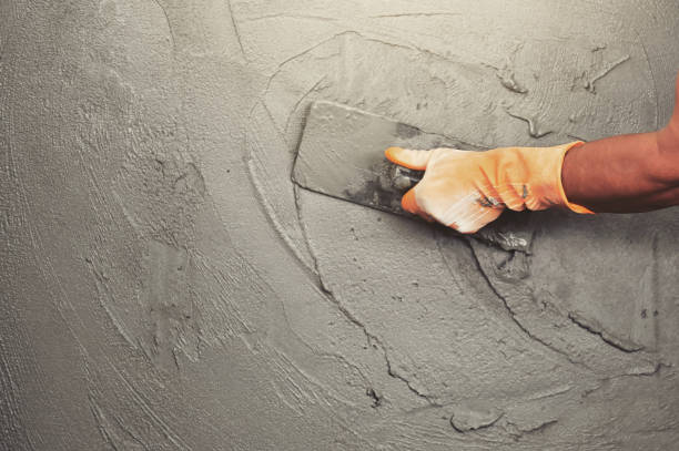 Best Residential Concrete Solutions in Marlow, OK