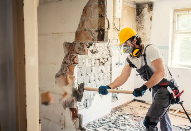 Best Concrete Removal and Replacement in Marlow, OK