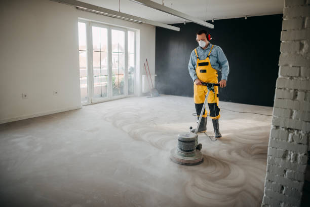 Best Residential Concrete Solutions in Marlow, OK