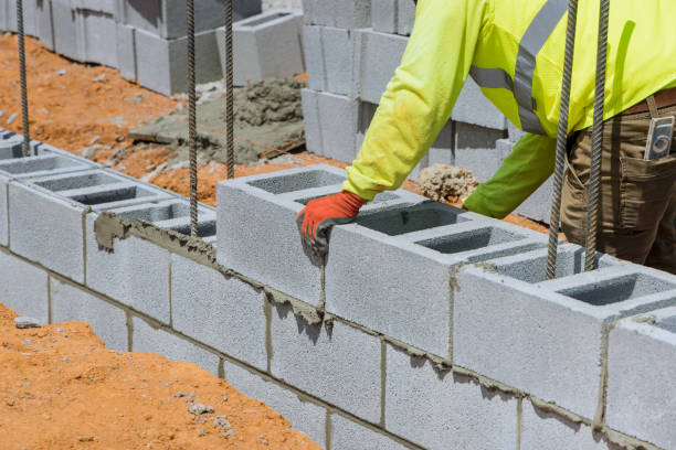Best Concrete Grinding and Polishing in Marlow, OK